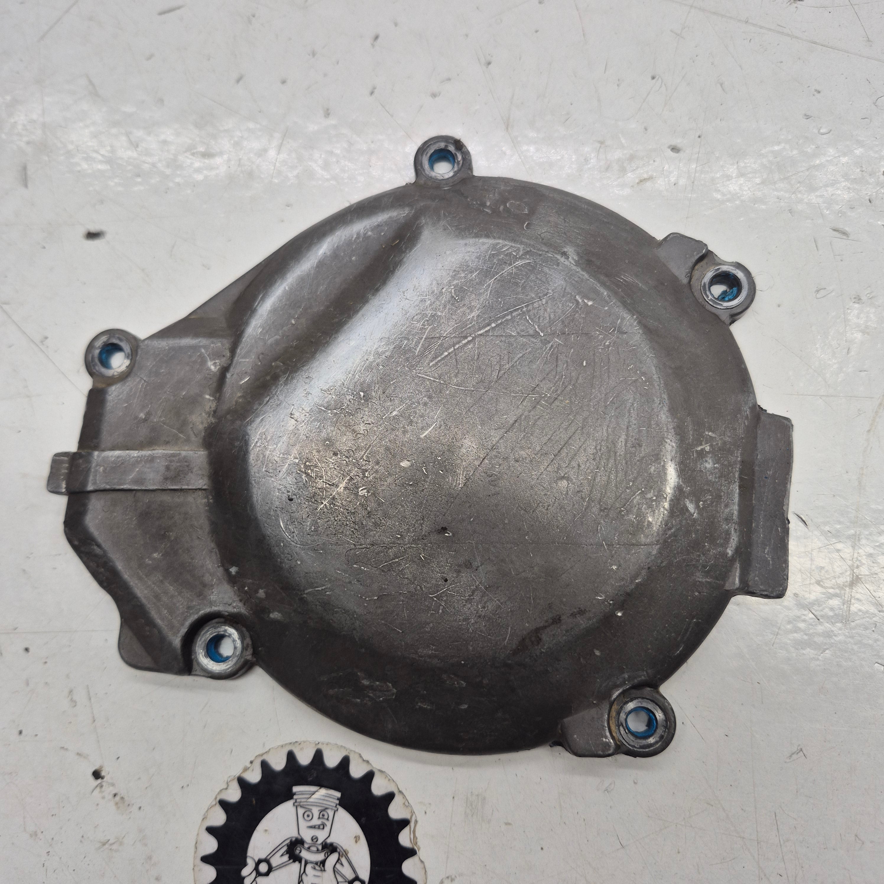 couvercle ktm 250 egs exc 1997