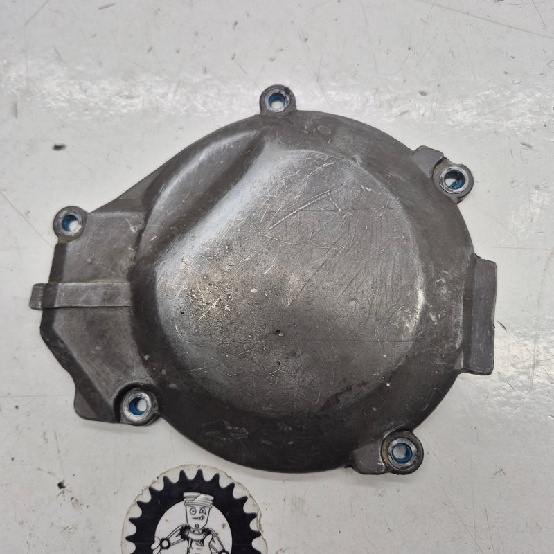 couvercle ktm 250 egs exc 1997-1