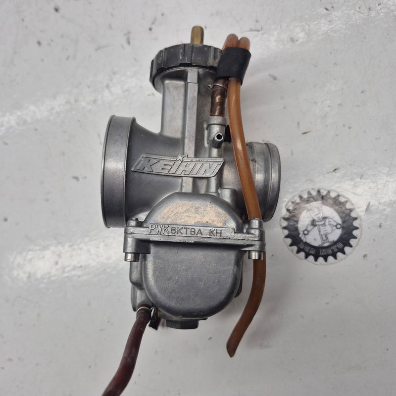 carburateur ktm 250 egs exc 1997-1