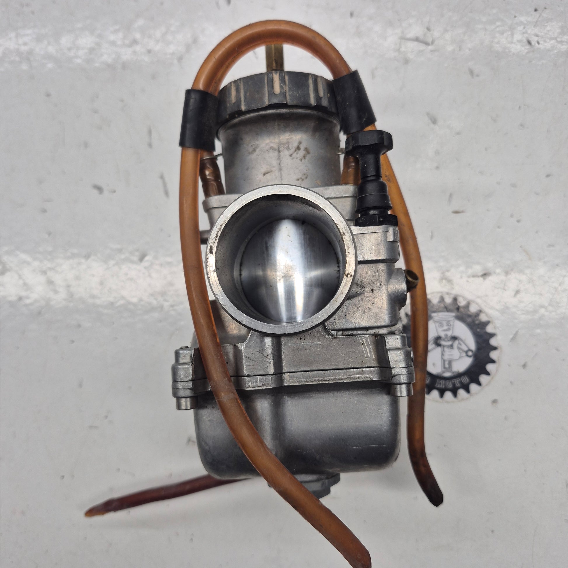 carburateur ktm 250 egs exc 1997-2