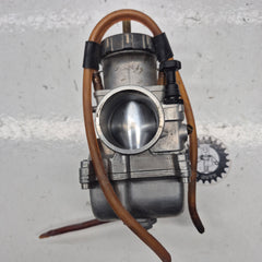 carburateur ktm 250 egs exc 1997-2