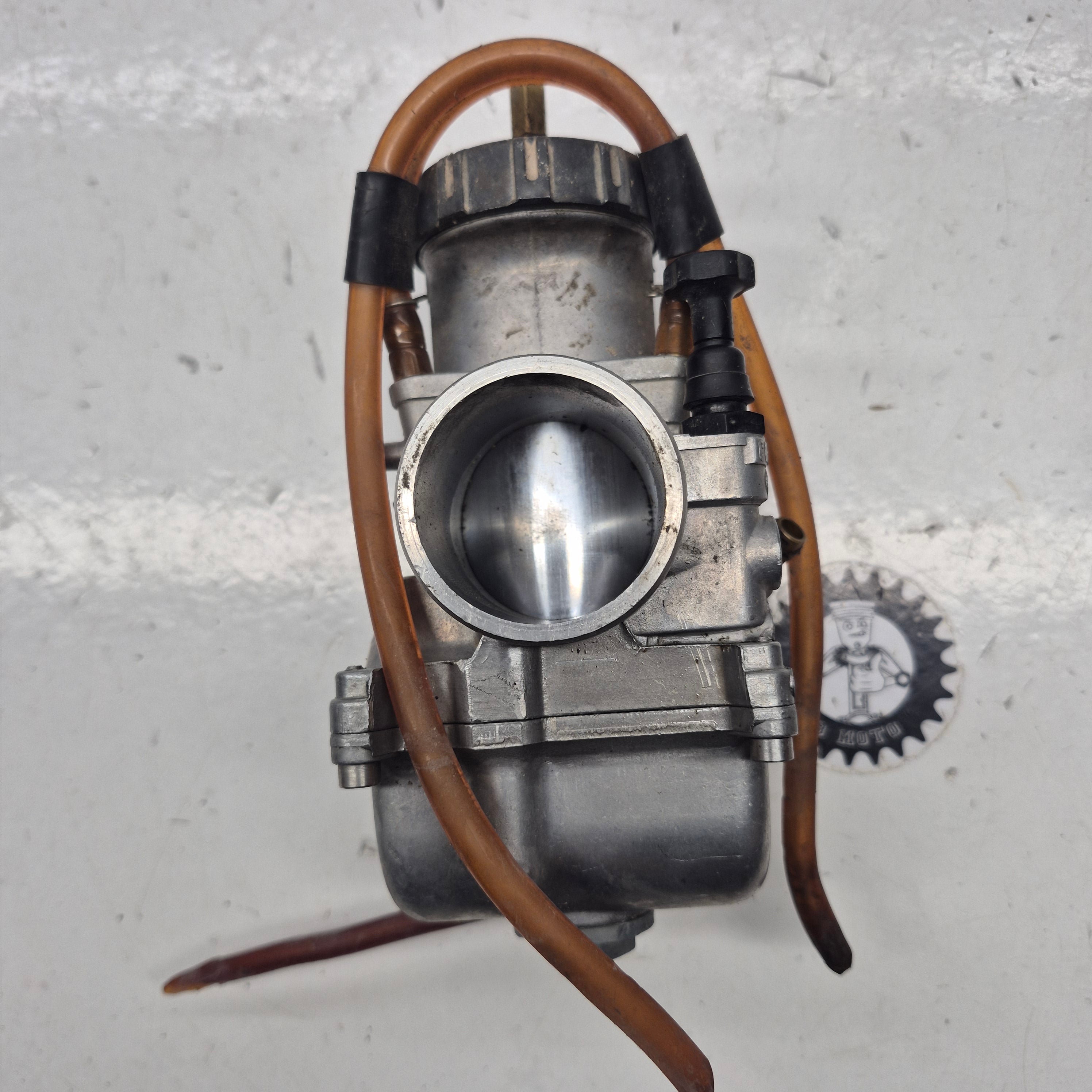 carburateur ktm 250 egs exc 1997-2