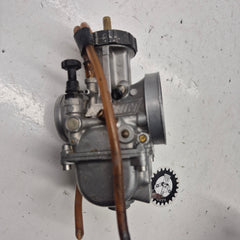 carburateur ktm 250 egs exc 1997-3