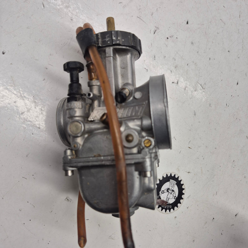 carburateur ktm 250 egs exc 1997-3