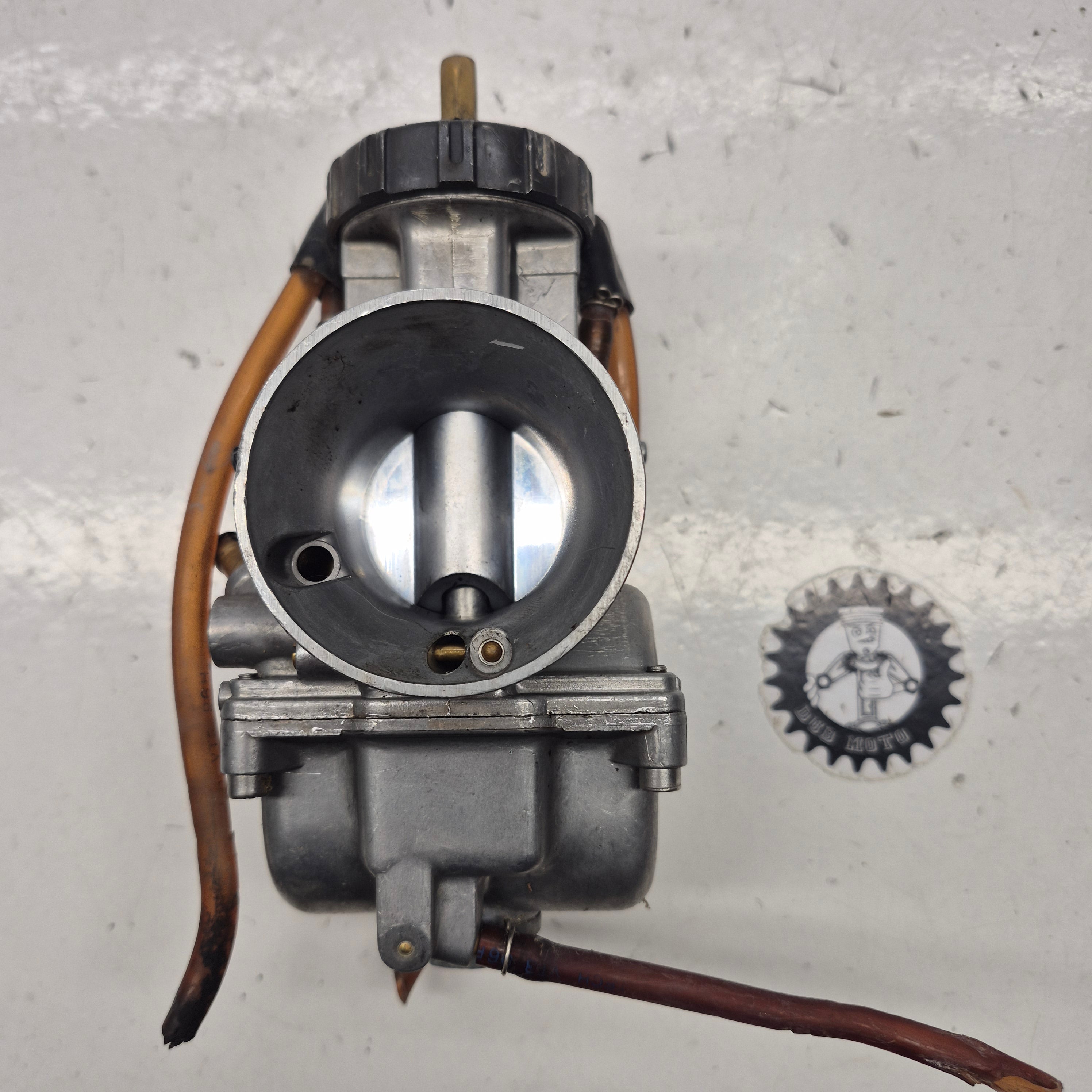 carburateur ktm 250 egs exc 1997-4