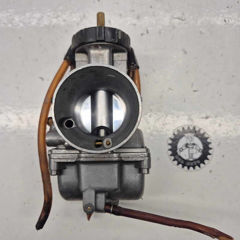 carburateur ktm 250 egs exc 1997-4