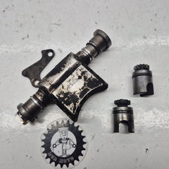 valve ktm 250 egs exc 1997-1