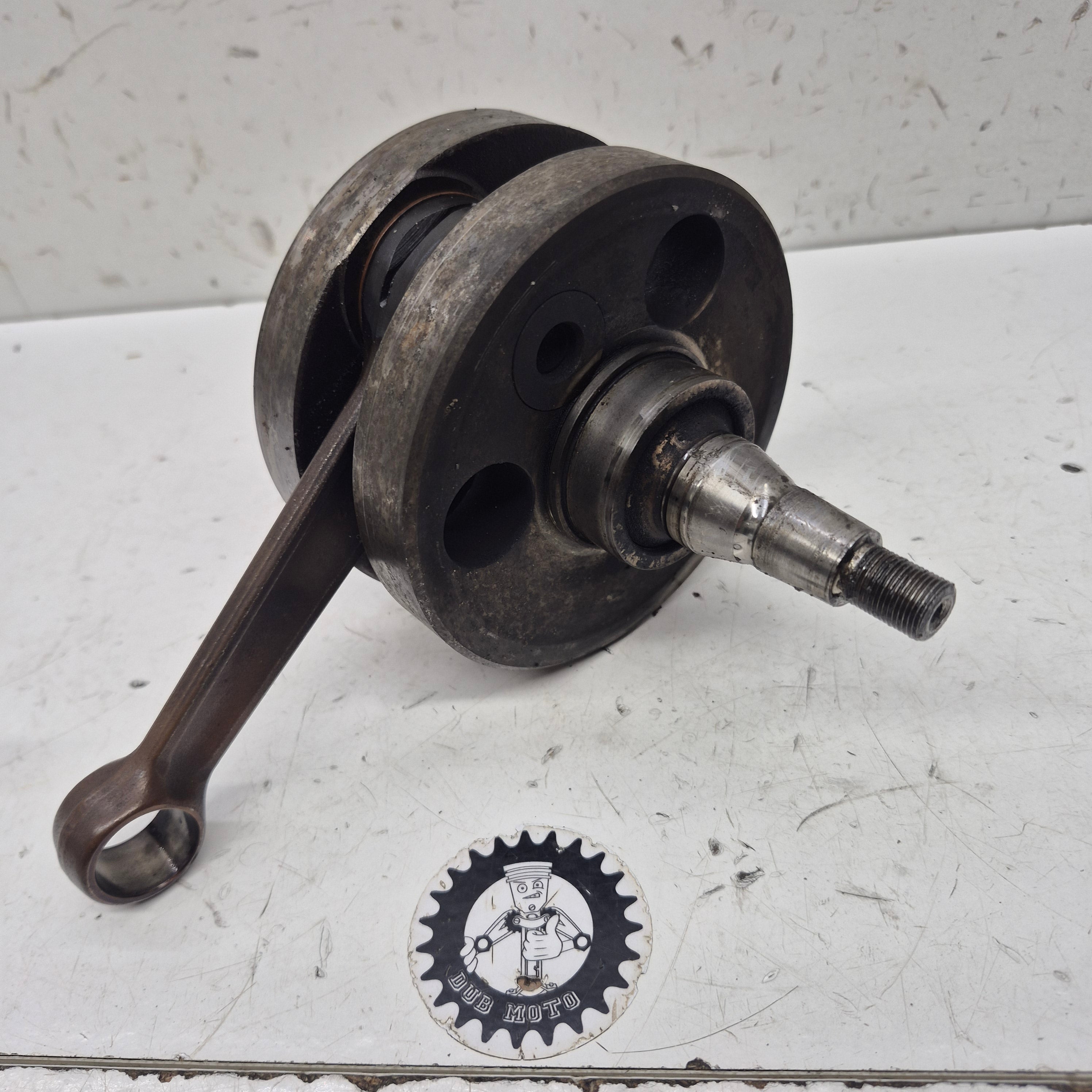 vilebrequin bielle hs ktm 250 egs exc 1997