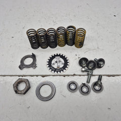 element embrayage ktm 250 egs exc 1997-1
