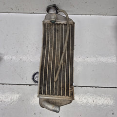 radiateur bouchon ktm 250 egs exc 1997-1