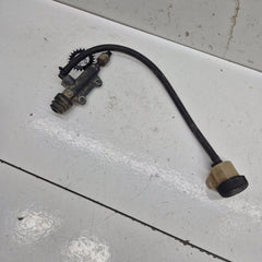 maitre cylindre frein arriere ktm 250 egs exc 1997-1