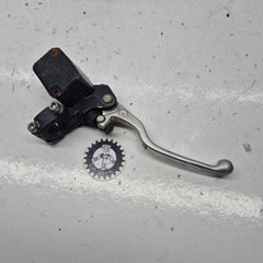 maitre cylindre frein avant ktm 250 egs exc 1997-1