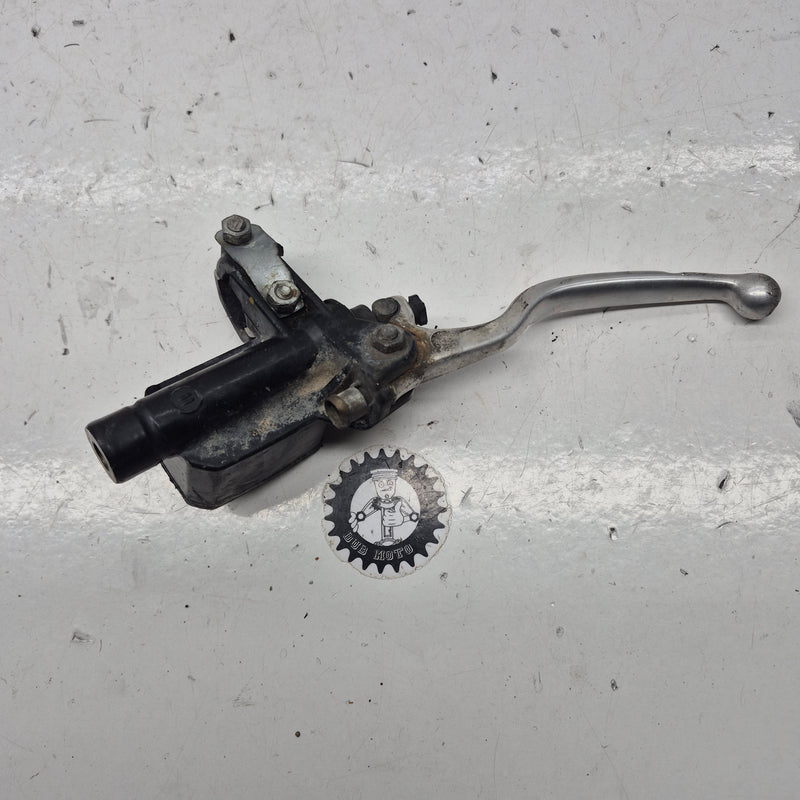 maitre cylindre frein avant ktm 250 egs exc 1997-2