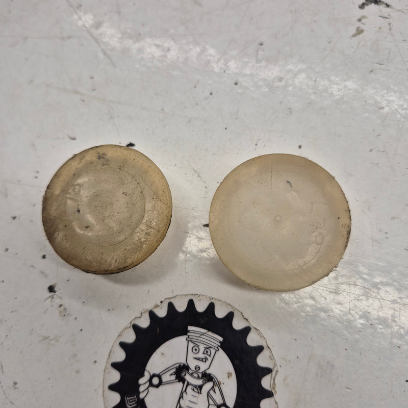 bouchon bras oscillant ktm 250 egs exc 1997-1