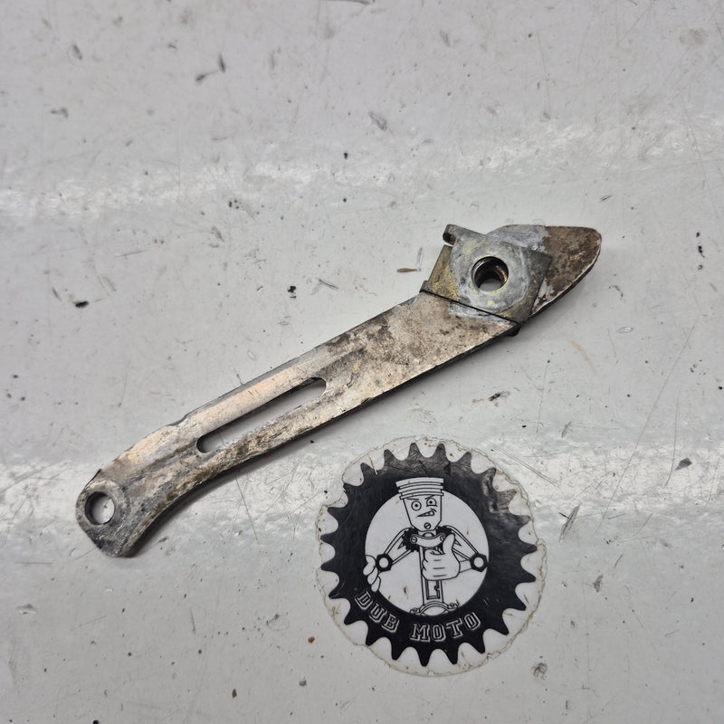 support ktm 250 egs exc 1997-1