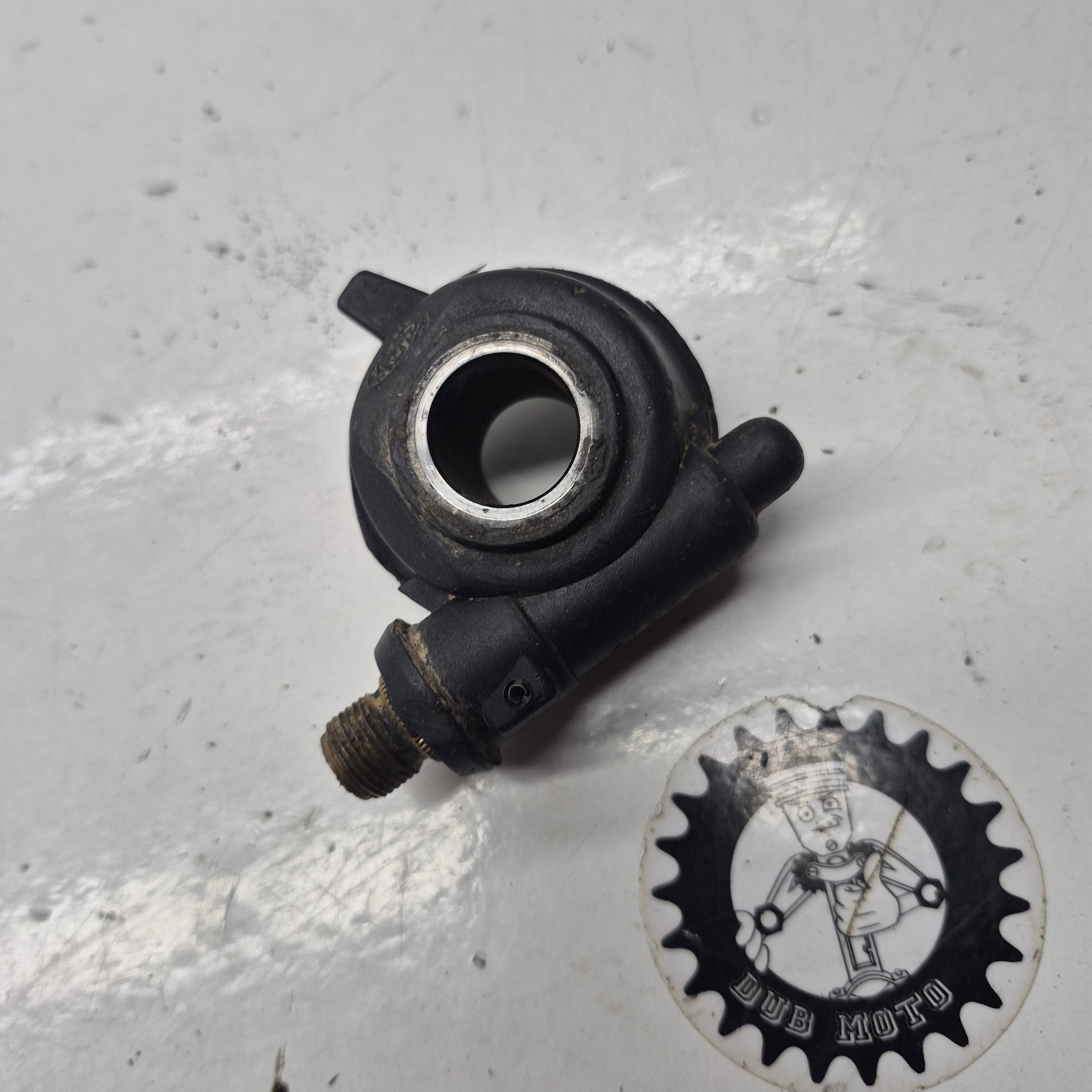 entraineur de compteur ktm 250 egs exc 1997