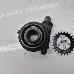 entraineur de compteur ktm 250 egs exc 1997-2