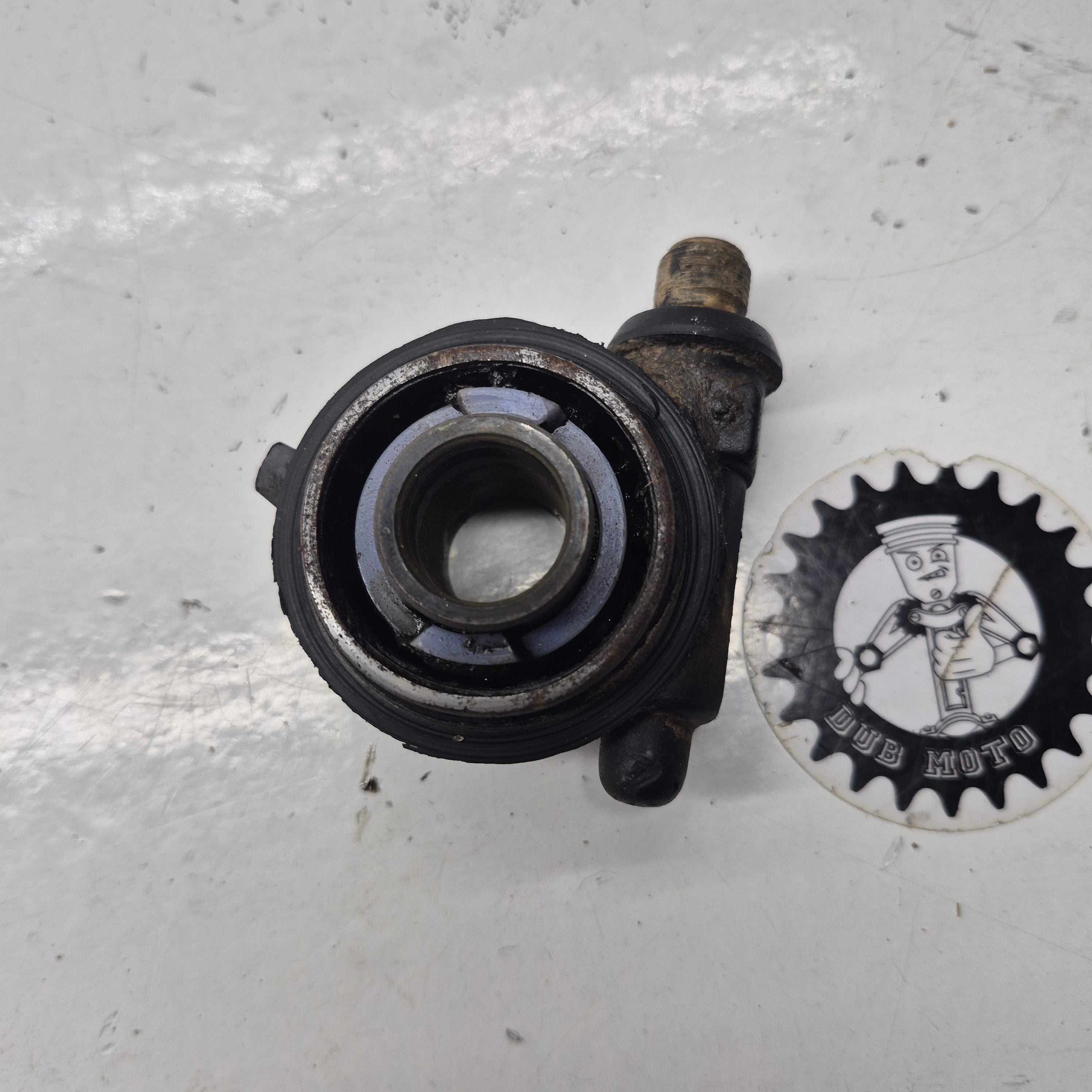 entraineur de compteur ktm 250 egs exc 1997-2