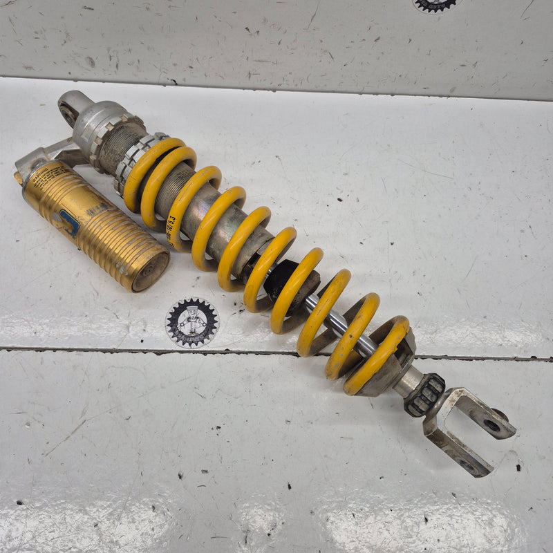 amortisseur ohlins ktm 250 egs exc 1997-1