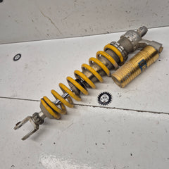 amortisseur ohlins ktm 250 egs exc 1997-2