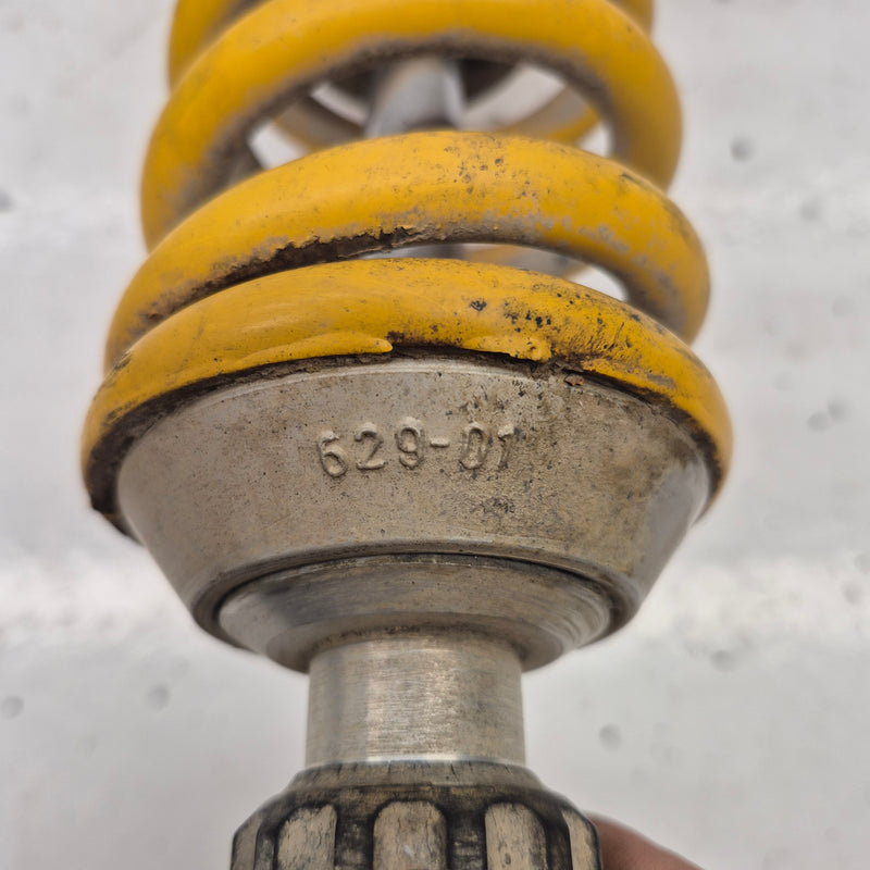 amortisseur ohlins ktm 250 egs exc 1997-3