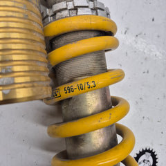 amortisseur ohlins ktm 250 egs exc 1997-4