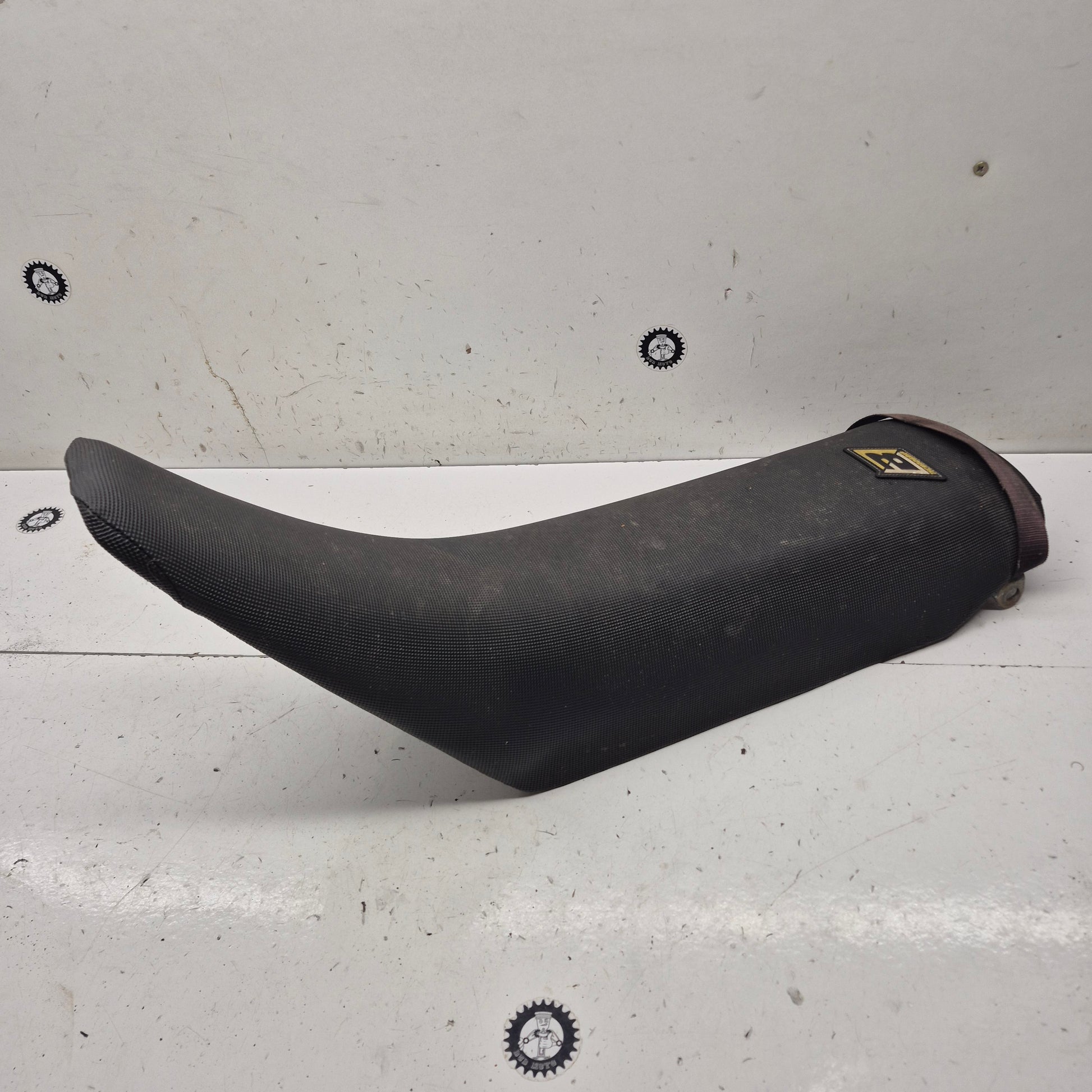 selle ktm 250 egs exc 1997-1
