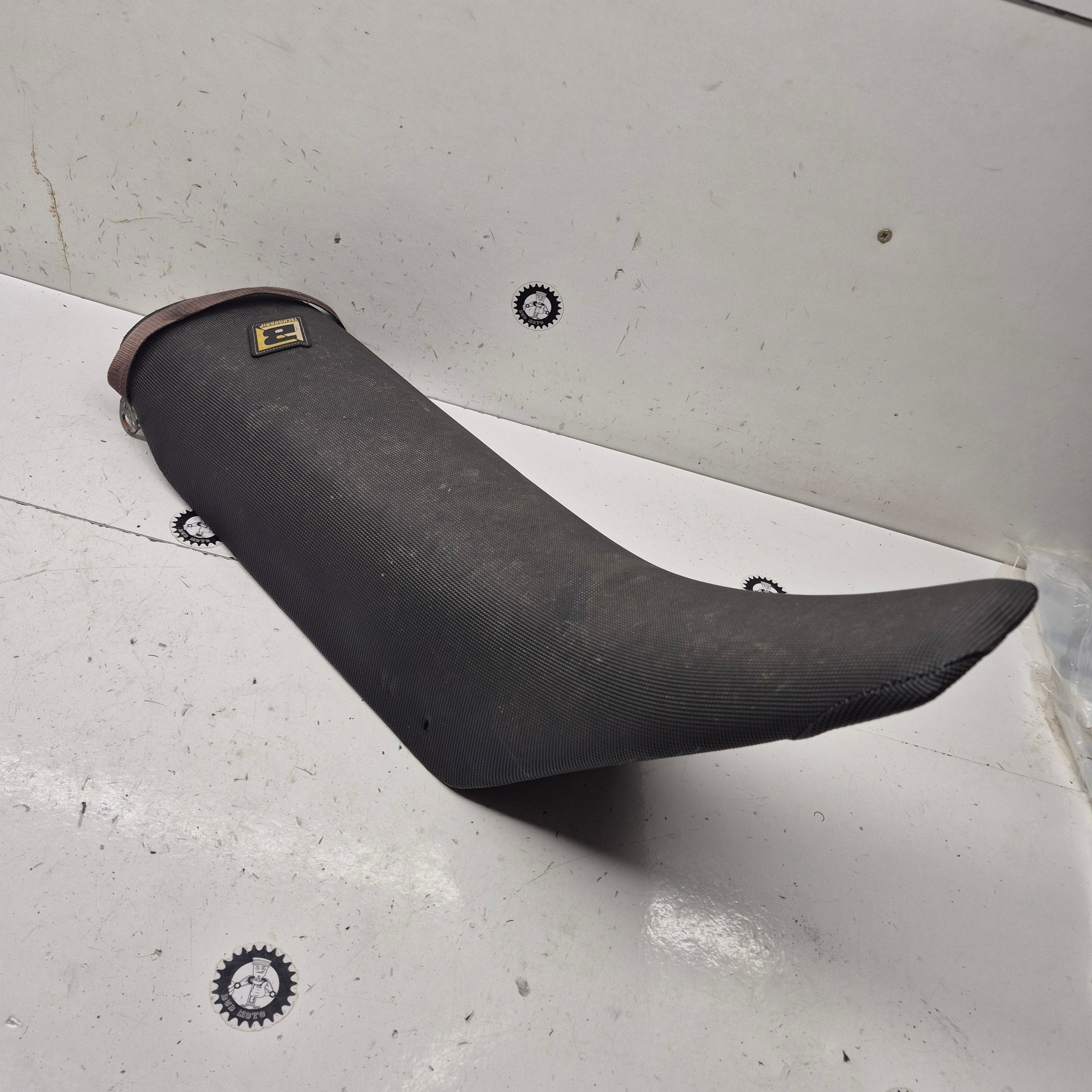 selle ktm 250 egs exc 1997-2