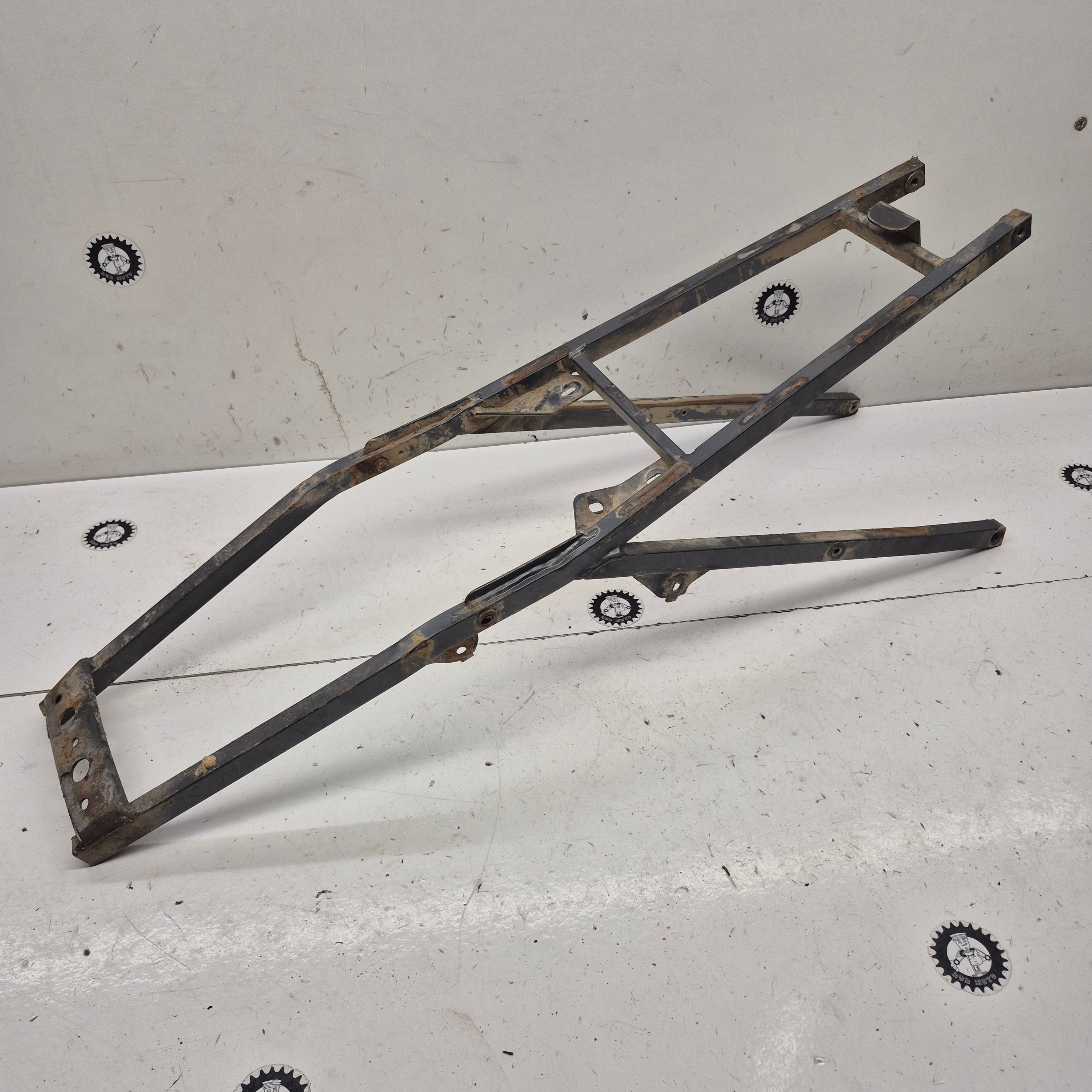 boucle arriere ktm 250 egs exc 1997