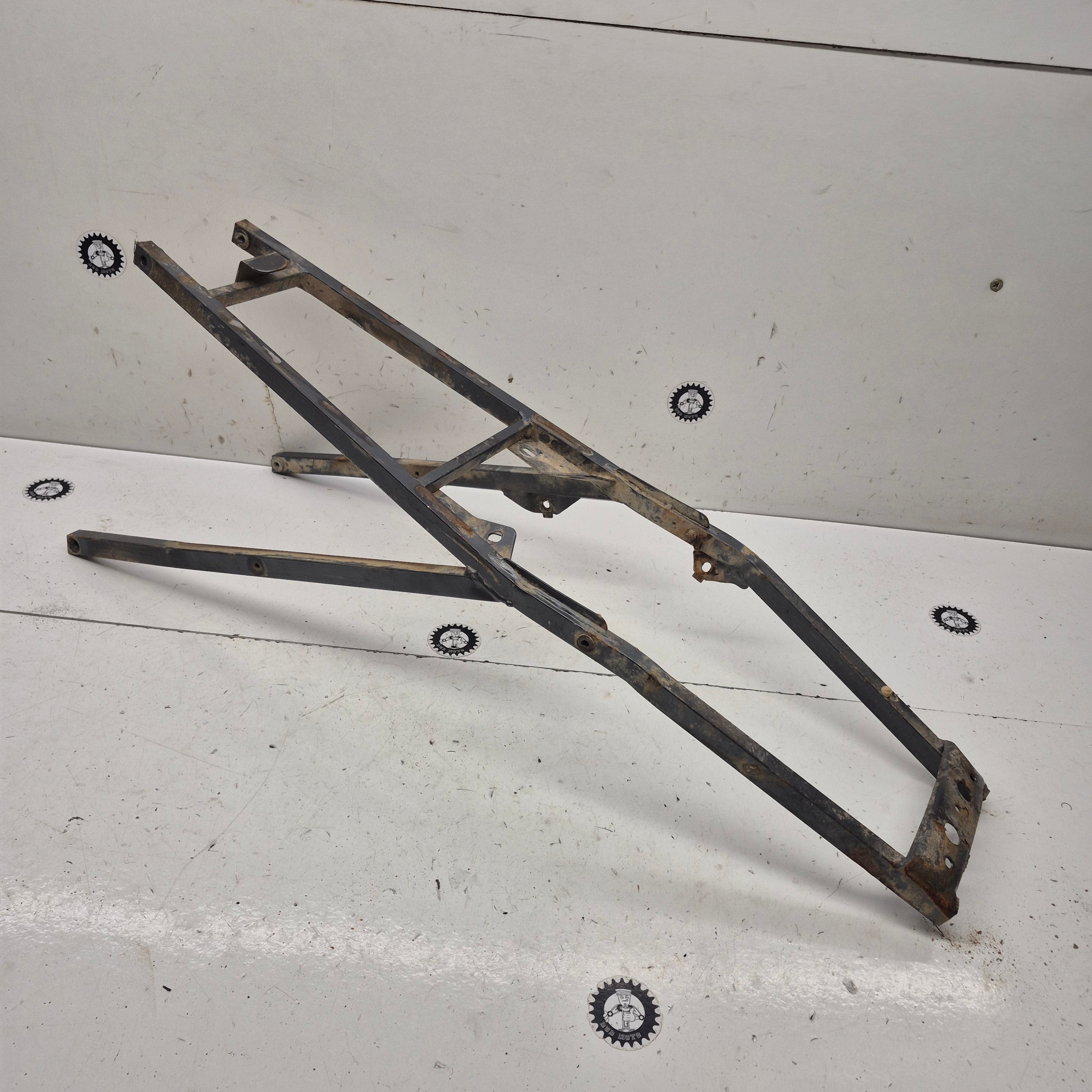 boucle arriere ktm 250 egs exc 1997-2