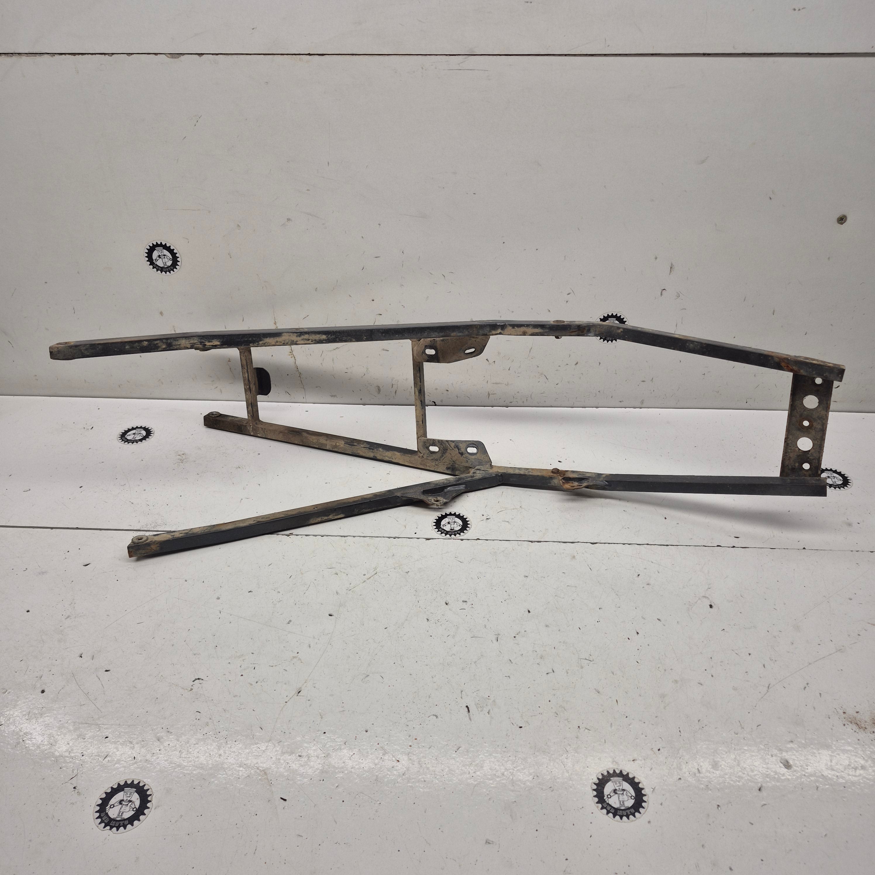 boucle arriere ktm 250 egs exc 1997-3