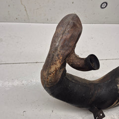 corp echappement en l'etat ktm 250 egs exc 1997-3