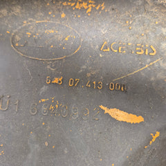 reservoir ktm 250 egs exc 1997  54607413000-4