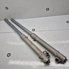 fourche ktm 250 egs exc 1997-1