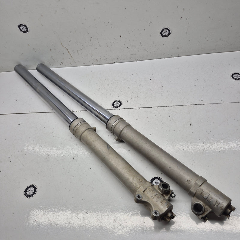 fourche ktm 250 egs exc 1997-1