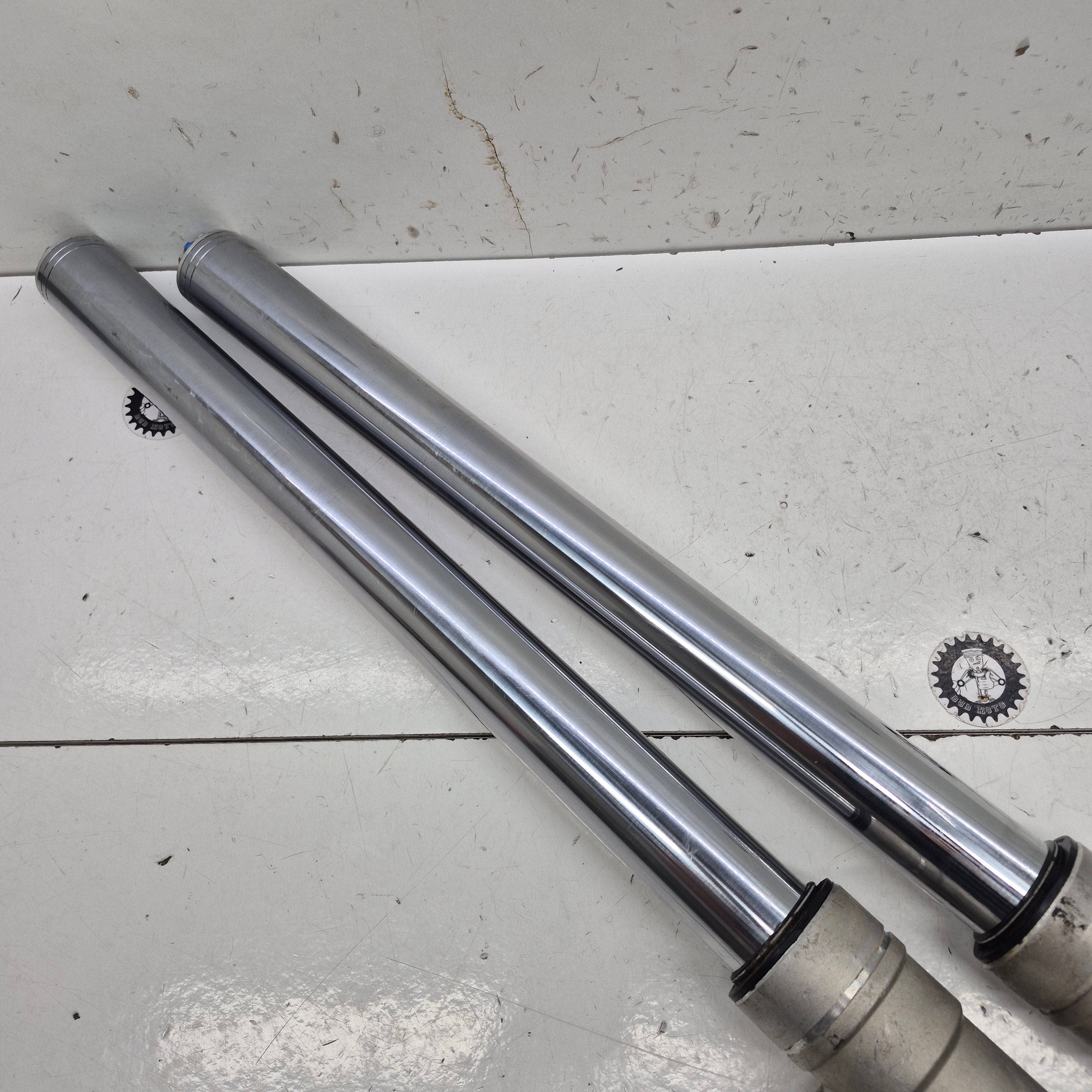 fourche ktm 250 egs exc 1997-4