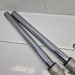 fourche ktm 250 egs exc 1997-5