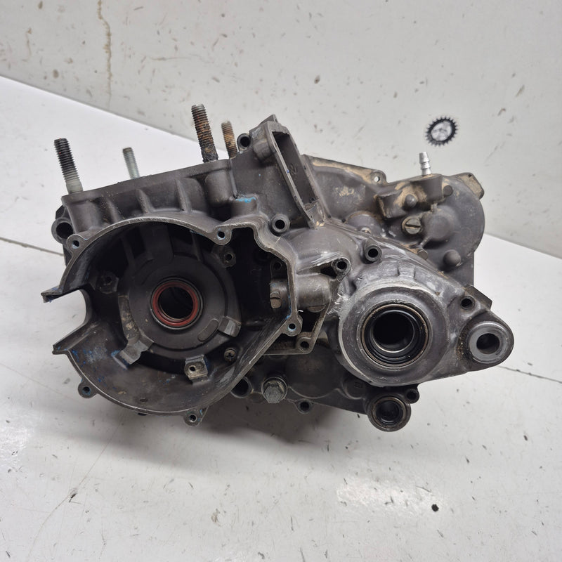 carters moteur ktm 250 egs exc 1997-5