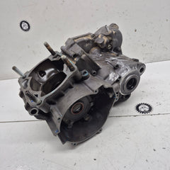 carters moteur ktm 250 egs exc 1997-6