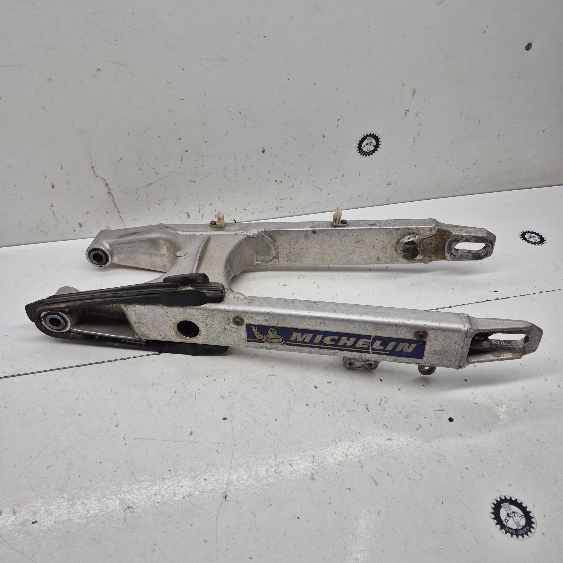 bras oscillant ktm 250 egs exc 1997-1