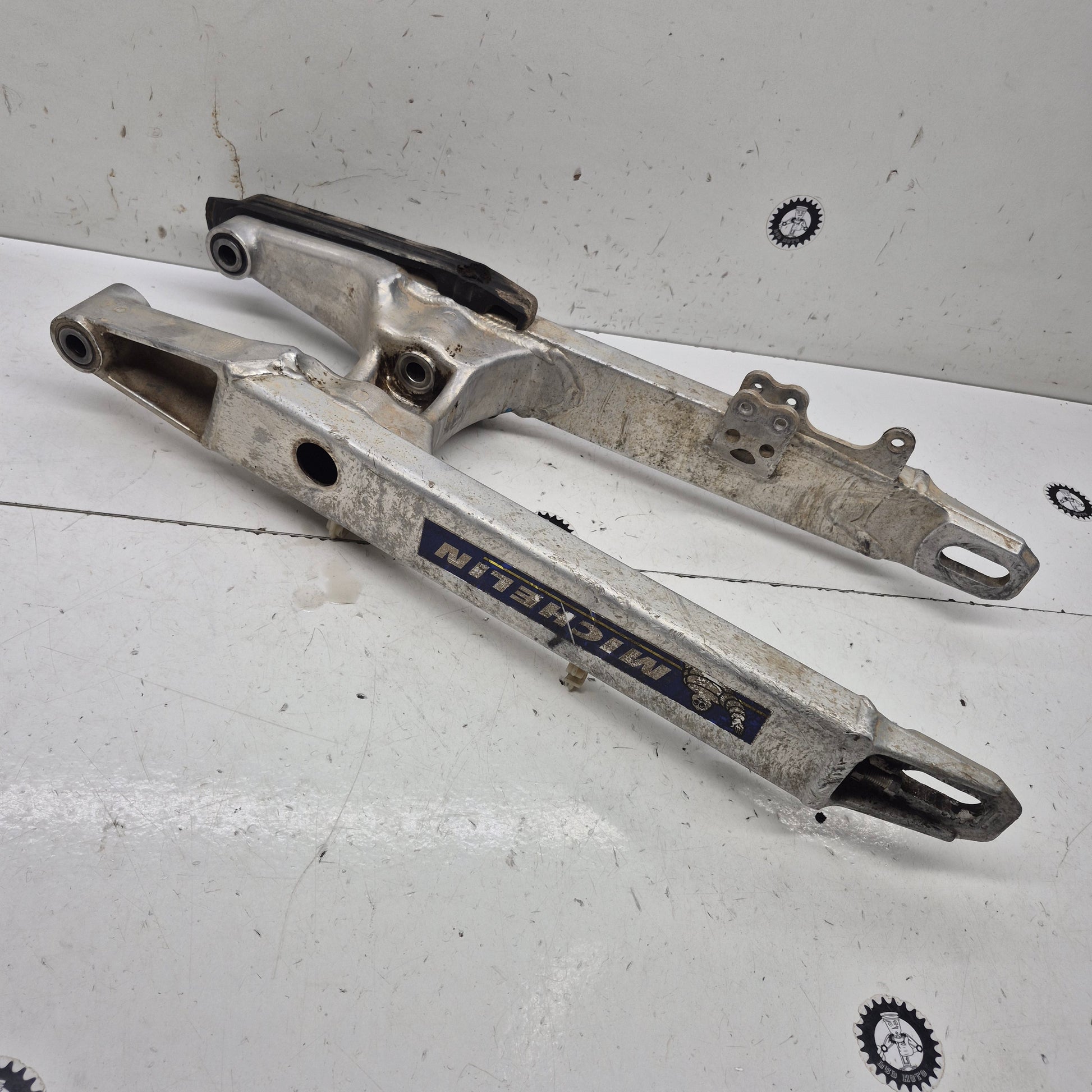 bras oscillant ktm 250 egs exc 1997-3