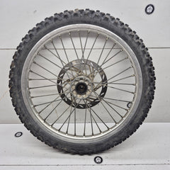 roue avant ktm 250 egs exc 1997-2