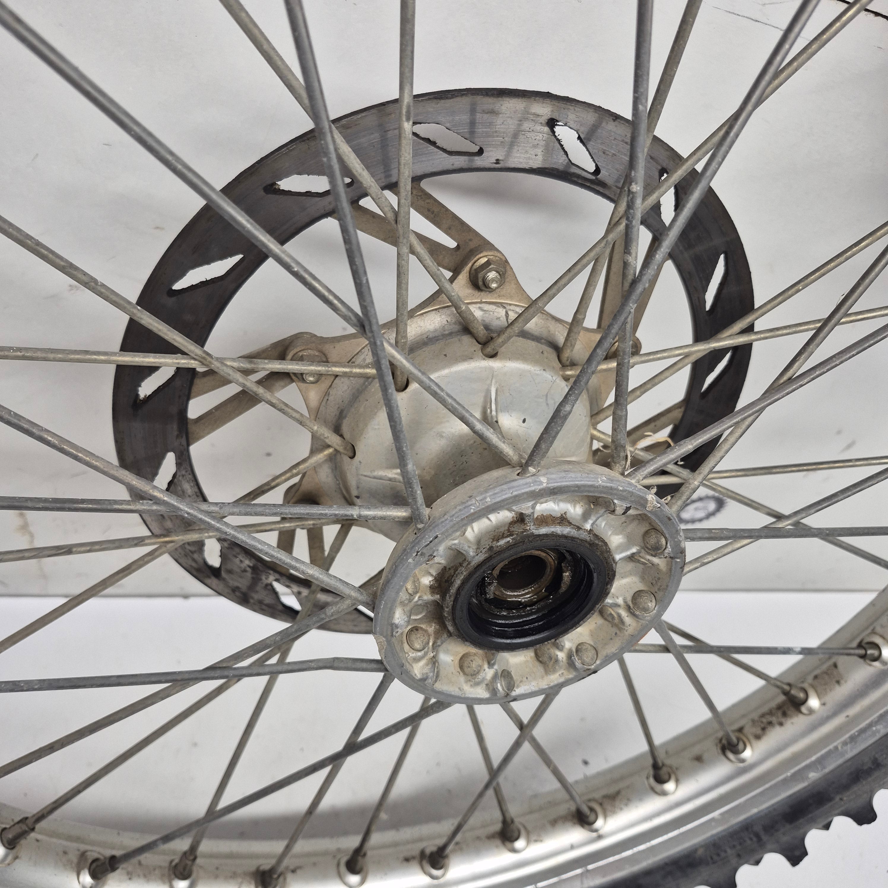 roue avant ktm 250 egs exc 1997-3