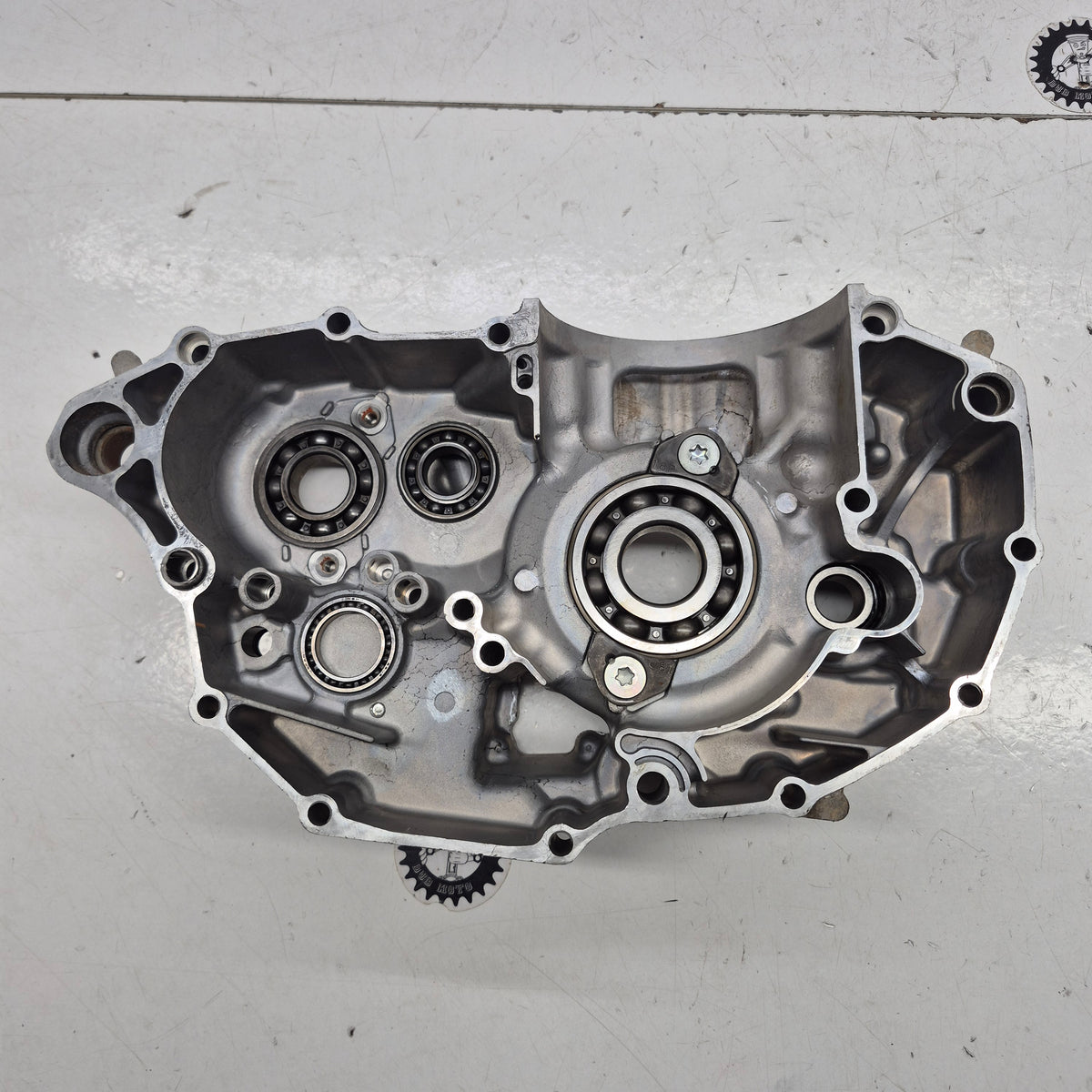carter moteur gauche yamaha 450 yzf 2011-3