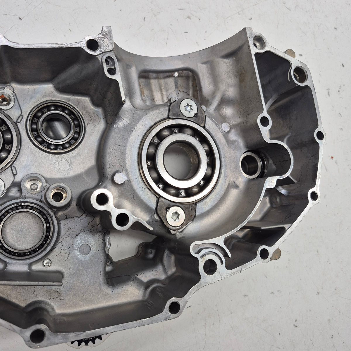 carter moteur gauche yamaha 450 yzf 2011-5