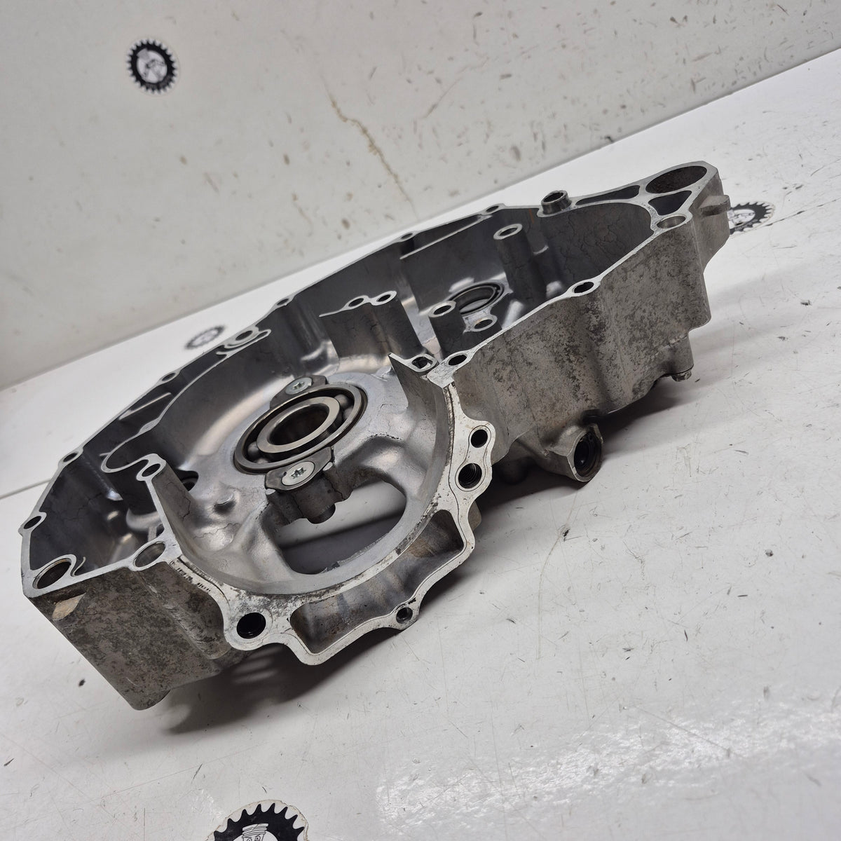 carter moteur gauche yamaha 450 yzf 2011-6