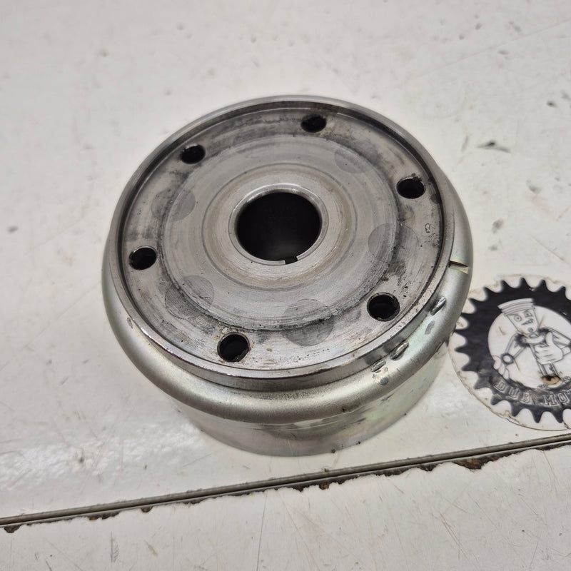 rotor d'allumage yamaha 450 yfz-1