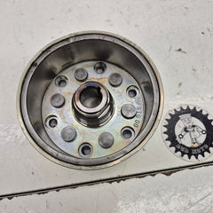 rotor d'allumage yamaha 450 yfz-2