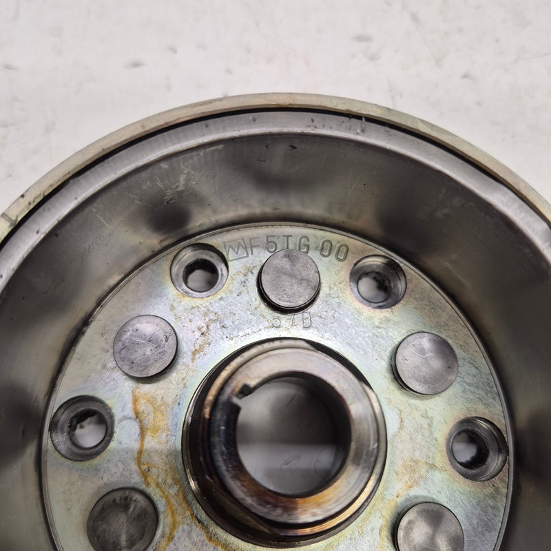 rotor d'allumage yamaha 450 yfz-3