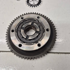 Roue libre yamaha 450 yfz-1